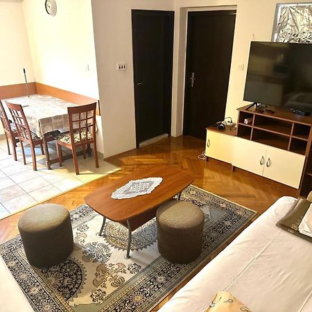 Apartments With A Parking Space Novi Vinodolski - 5514 ภายนอก รูปภาพ