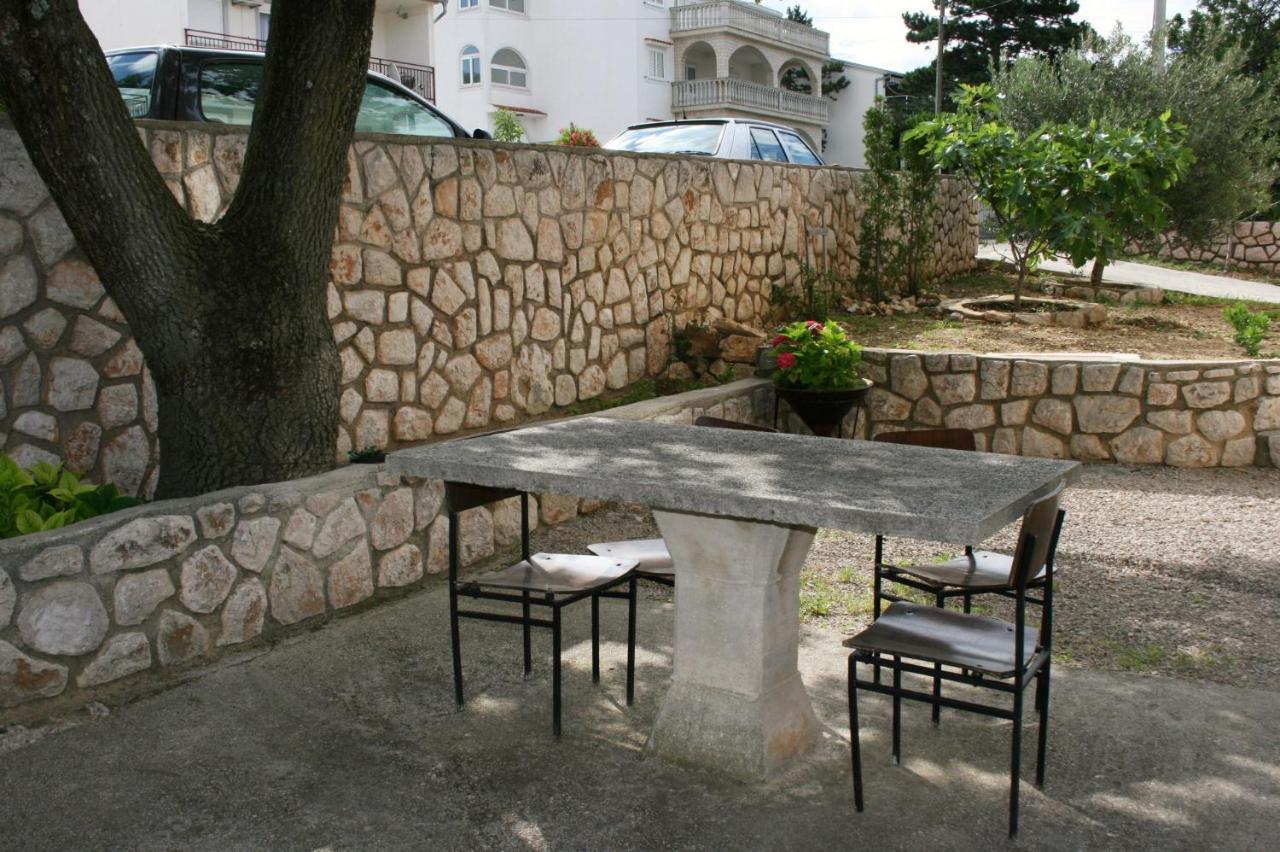 Apartments With A Parking Space Novi Vinodolski - 5514 ภายนอก รูปภาพ
