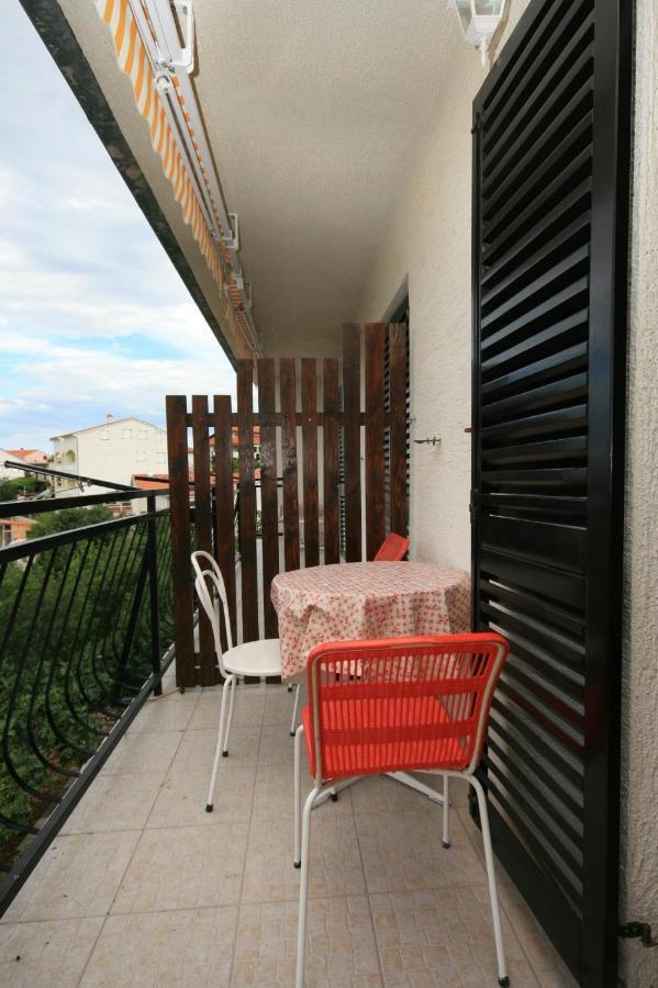 Apartments With A Parking Space Novi Vinodolski - 5514 ภายนอก รูปภาพ